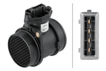 Mass Air Flow Sensor