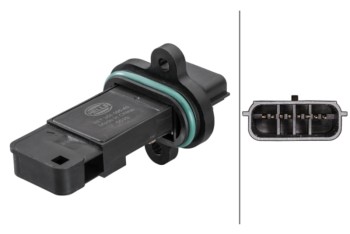 Mass Air Flow Sensor