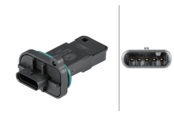 Mass Air Flow Sensor