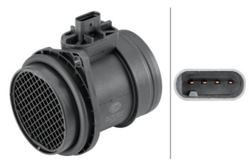 Mass Air Flow Sensor