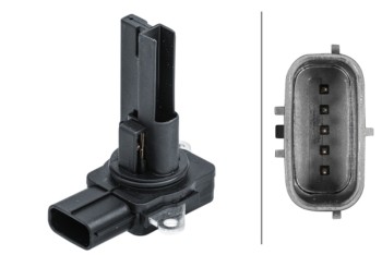 Mass Air Flow Sensor