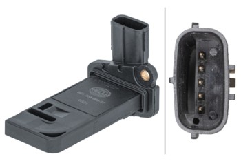 Mass Air Flow Sensor