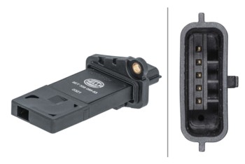 Mass Air Flow Sensor