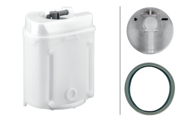 Fuel Pump Module Assembly