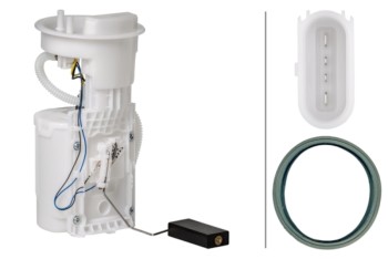 Fuel Pump and Sender Assembly