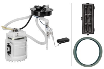 Fuel Pump Module Assembly