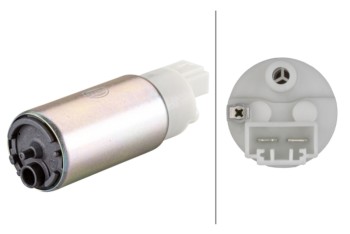 Fuel Pump Module Assembly