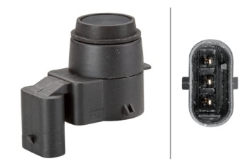 Parking Aid Sensor