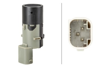Parking Aid Sensor