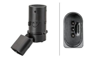Parking Aid Sensor