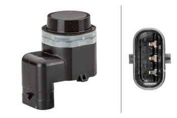 Parking Aid Sensor