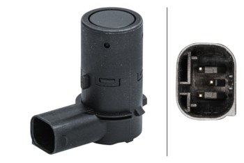 Parking Aid Sensor