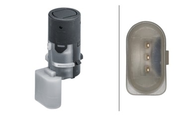 Parking Aid Sensor
