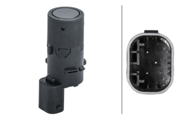 Parking Aid Sensor