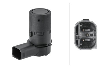 Parking Aid Sensor