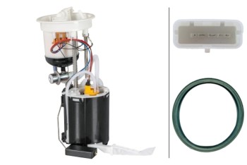 Fuel Pump and Sender Assembly