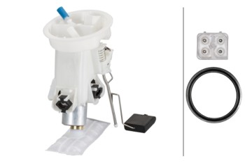 Fuel Pump and Sender Assembly