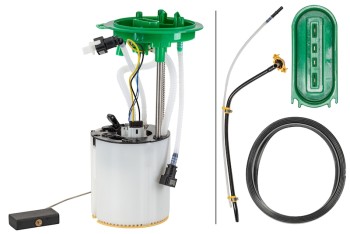 Fuel Pump and Sender Assembly