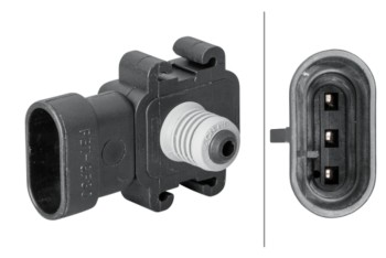 Turbocharger Boost Sensor