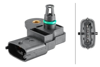 Manifold Absolute Pressure Sensor