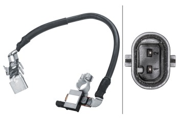 Intelligent Battery Sensor (IBS)