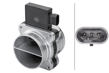 Mass Air Flow Sensor