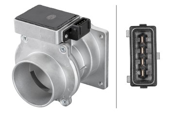 Mass Air Flow Sensor