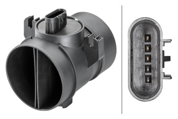 Mass Air Flow Sensor