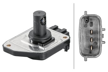 Mass Air Flow Sensor