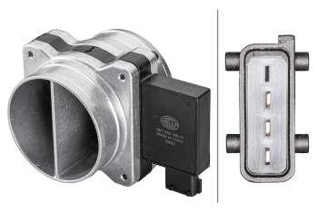 Mass Air Flow Sensor