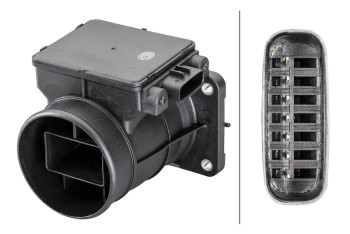 Mass Air Flow Sensor