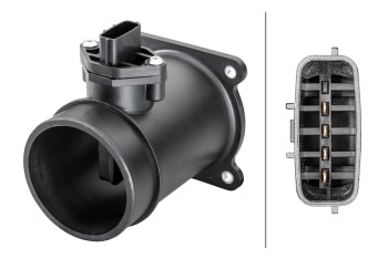 Mass Air Flow Sensor