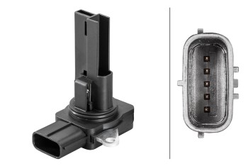 Mass Air Flow Sensor