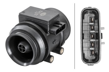 Mass Air Flow Sensor