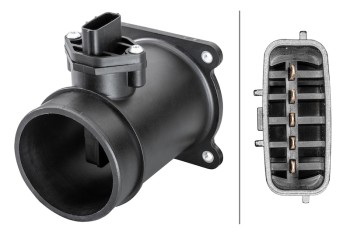 Mass Air Flow Sensor