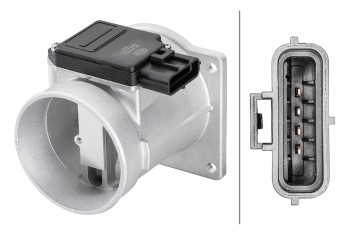 Mass Air Flow Sensor