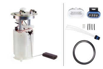 Fuel Pump and Sender Assembly