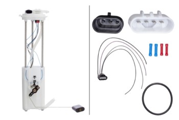 Fuel Pump and Sender Assembly