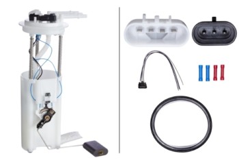 Fuel Pump and Sender Assembly