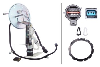 Fuel Pump and Sender Assembly