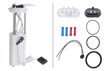 Fuel Pump and Sender Assembly