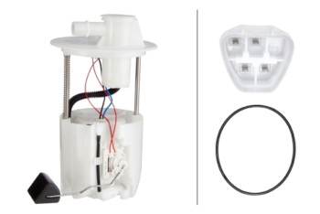 Fuel Pump and Sender Assembly