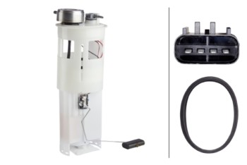 Fuel Pump and Sender Assembly