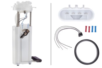 Fuel Pump and Sender Assembly