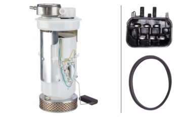 Fuel Pump and Sender Assembly