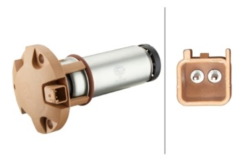 Fuel Pump and Sender Assembly