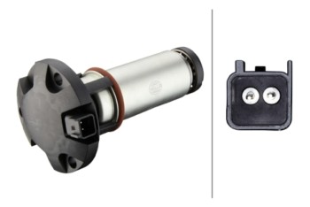 Fuel Pump and Sender Assembly