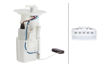 Fuel Pump and Sender Assembly