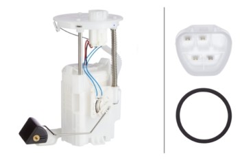 Fuel Pump and Sender Assembly