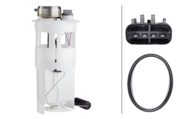 Fuel Pump and Sender Assembly